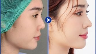 Review Dịch Vụ Nâng Mũi Tại Bệnh Viện Sao Hàn