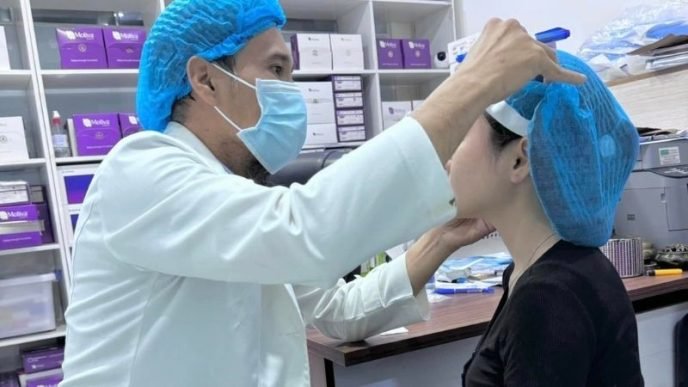 Khách Hàng Review Bệnh Viện Sao Hàn