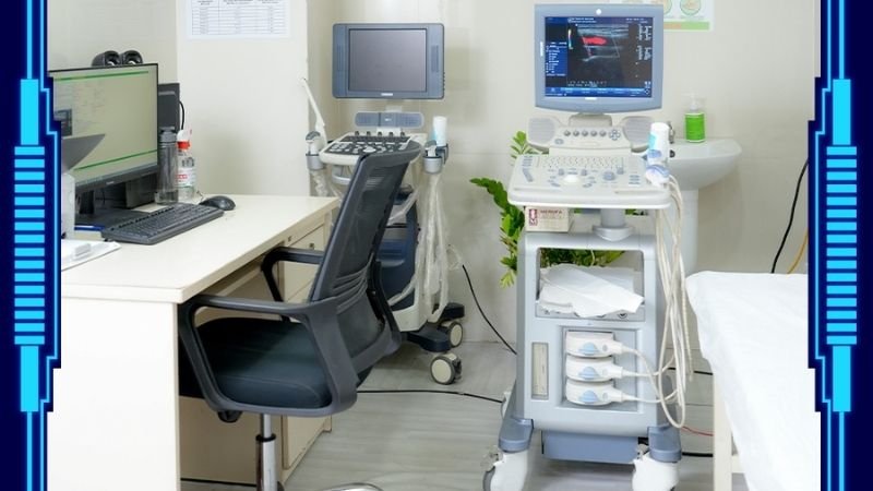 Thẩm mỹ viện Sao Hàn nâng cấp cơ sở vật chất hiện đại