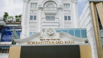 Bệnh viện Thẩm mỹ Sao Hàn hỗ trợ trả góp uy tín