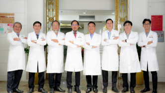 Danh sách bác sĩ Bệnh viện Sao Hàn quy tụ nhiều y bác sĩ thẩm mỹ