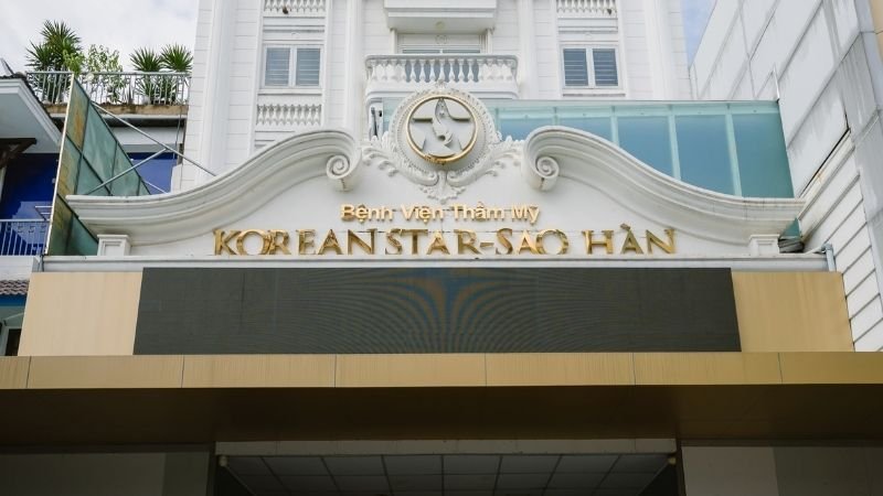 Phản Hồi Khách Hàng Tại Bệnh Viện Sao Hàn