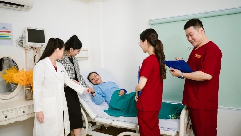 Hướng dẫn phục hồi sau phẫu thuật, ngăn ngừa biến chứng