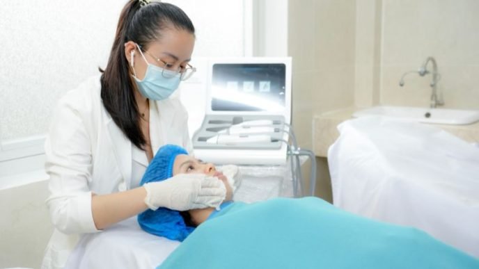 Dịch vụ thăm khám tư vấn miễn phí