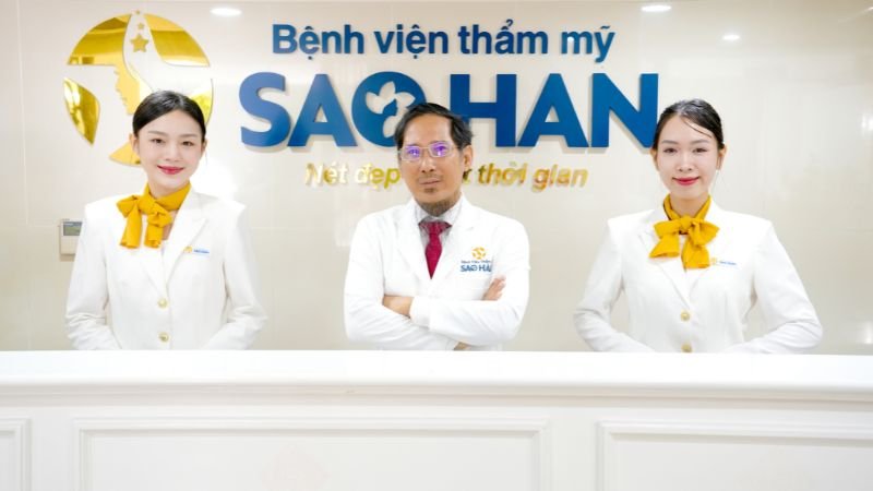 Thẩm Mỹ Viện Sao Hàn Có Đắt Không?