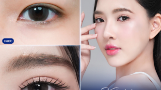 Tạo mí đôi tự nhiên