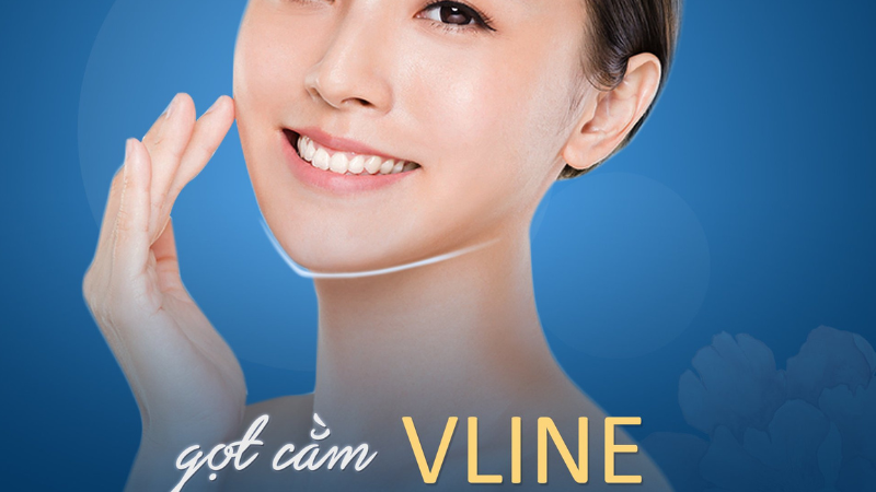 Dịch vụ tạo hình gương mặt V-line - Giải pháp làm đẹp không thể bỏ lỡ