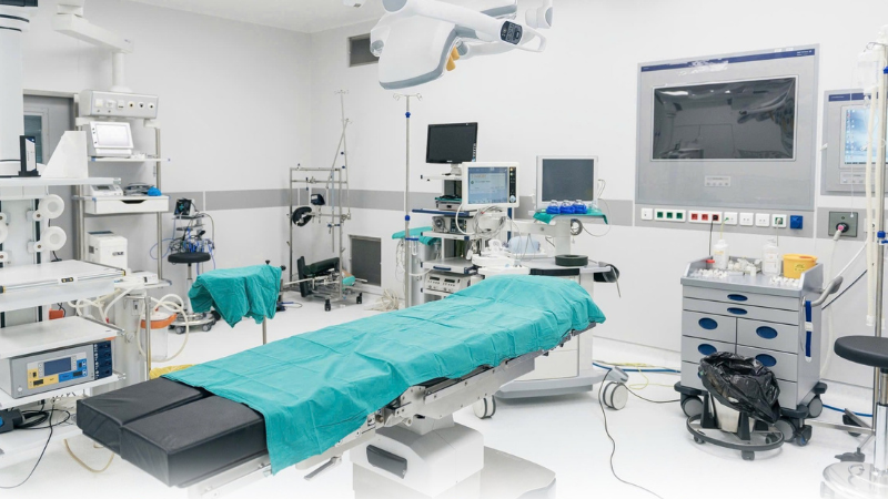 Dịch vụ tạo hình gương mặt V-line - Giải pháp làm đẹp không thể bỏ lỡ