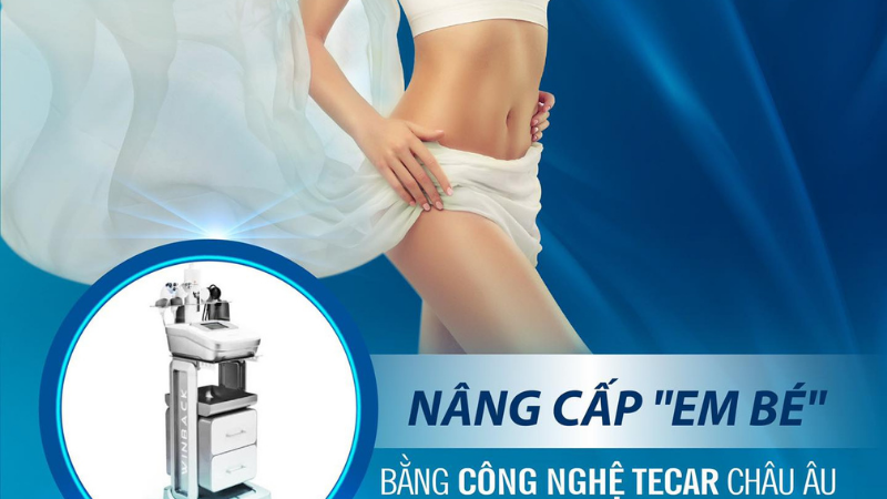 Phòng phẫu thuật thẩm mỹ chuẩn y khoa tại bệnh viện Sao Hàn