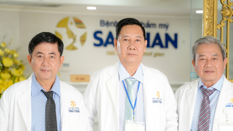 Lấy mỡ mí mắt trên – Làm ở đâu uy tín tại TP.HCM