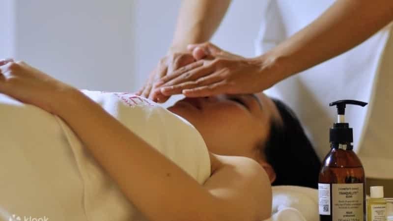 Spa chăm sóc da mặt uy tín TPHCM