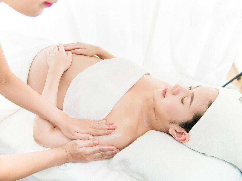 Dịch Vụ Chăm Sóc Da Sau Sinh Tại Bệnh Viện Thẩm Mỹ Sao Hàn – Lấy Lại Làn Da Trẻ Đẹp, Tự Tin Làm Mẹ (2025)